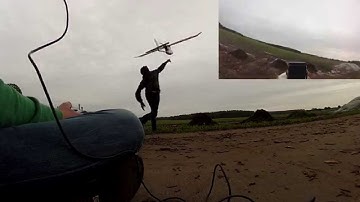 Narrated FPV & Skywalker 1900 2014 edition overview