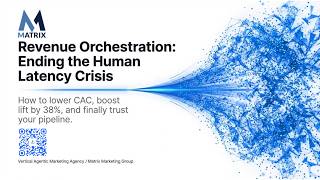 Why Vertical-Agentic Customer Platform by PrescientIQ Drives the Customer Lifecycle