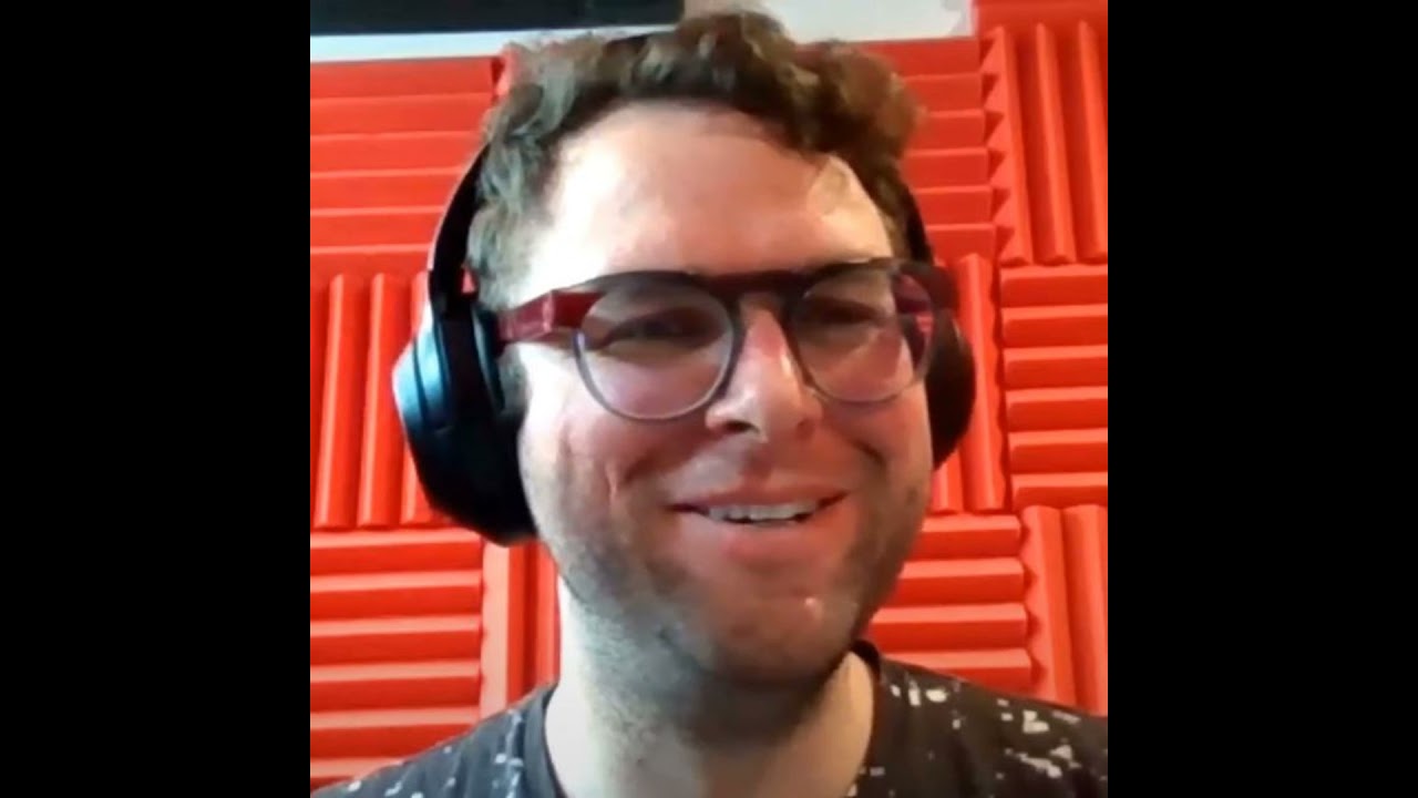 James D'Amato of The One Shot Podcast Network