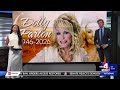 Dolly Day at Cornbelly's