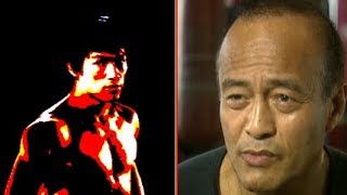 Remembering Bruce Lee - Dan Inosanto