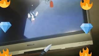 Acoustic Kid Gets Oofed On During Dynablox Session