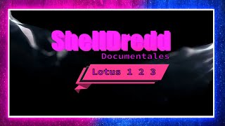 LOTUS 123 El software que cambió el mundo de la informática