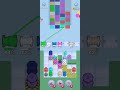 Knit Out level 882 solution #knitout #newlevel #games