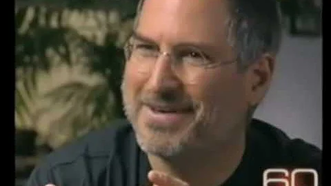 Steve Jobs on Teamwork