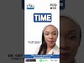 Podcast Preview: How Dr. Oby Egeolu achieved success despite several delays in her journey