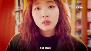 Video thumbnail of "Cosmos Hippie - Maybe I Like You ( Cheese in the Trap OST) Türkçe Altyazılı"
