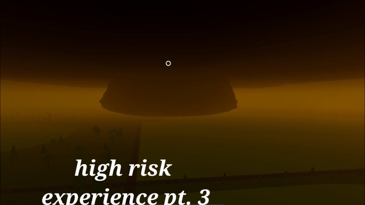 the high risk experience pt.3 twisted 1.19 - YouTube
