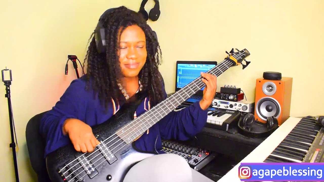 Every Praise by Hezekiah Walker | Northland Church Choir