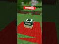 Uso SECRETO del PORTAL del END en MINECRAFT #minecraft
