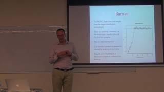 Astrophysics and Data Analysis - Lecture 6