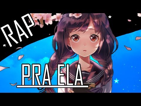 dinoceronte - pra ela... #2 ♥♫
