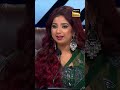 Is Contestant Ke Act Ko Dekhkar Shreya Ne Lagaye Thumke 🤩😍 | Indian Idol 14 | #indianidol14 #shorts