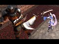 SwordMaster VR ダースモールプレイ(Darth Maul)