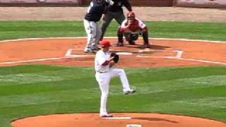 Kyle Lohse