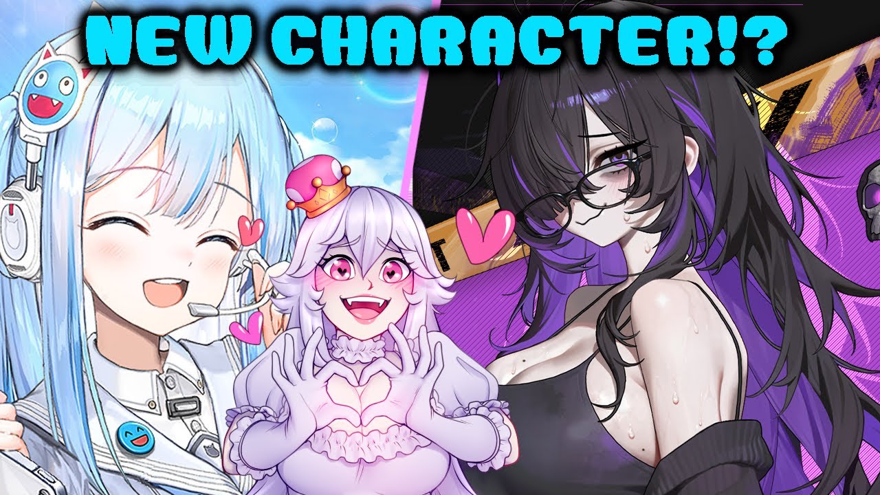 UNDERCOVER  ニケちゃんページです。 ニケちゃん (@tegnike) / Posts / X