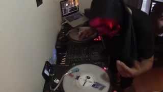 Oh Yeah Scratching with ShortKut