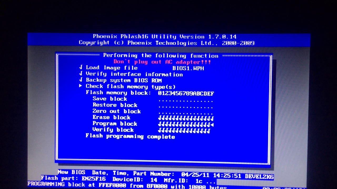Прошивка Bios ноутбука eMashines E528-T353G25Mikk.Часть 2 - YouTube