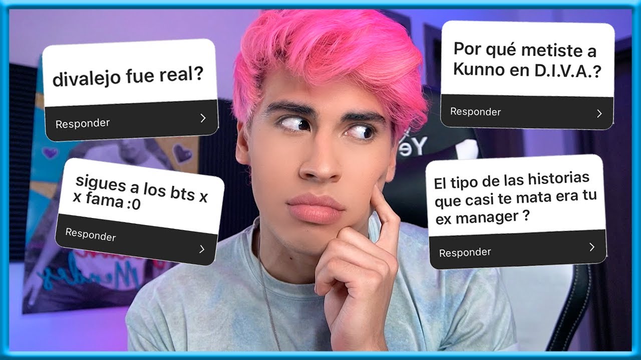 TODO LO QUE NUNCA DIJE. 