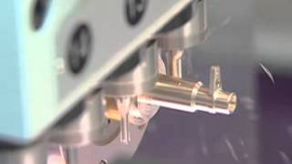 2.CB-32M Machining Function