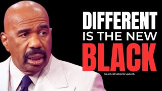 BE DIFFERENT | Steve Harvey, Joel Osteen, TD Jakes, Jim Rohn | Powerful Motivational Speech 2024 by Strong Motivation 2,381 views 1 month ago 15 minutes