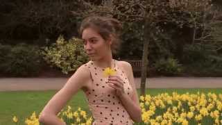 Golightly Perfume Advert (University Project)