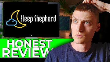 Sleep Shepherd Review: My Honest Experience with This Brainwave Sleep Tracker & Smart Sleep App
