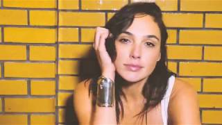 Gal Gadot - Gq Magazine - November 2017