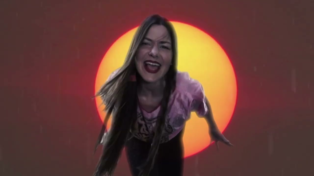 JO universe - Light Up Baby (Official Video)