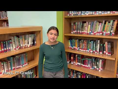 Brown Summit Middle School