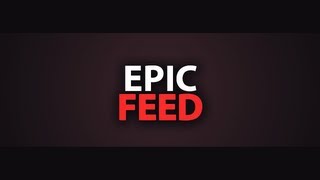 EPIC FEED ON GRIND!!