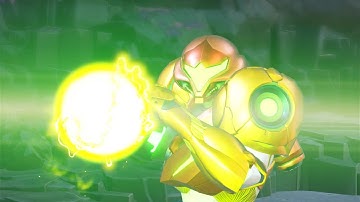 Metroid Dread | Minimum Items NMG Dread mode | under 1:50 real time