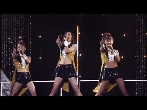 BE ALL RIGHT! / カントリー娘。(カントリー娘。LIVE 2006 ～Shibuya des Date～)