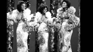 The Supremes Jean Mary Lynda &quot;Love The One You&#39;re With&quot; Rare Live!