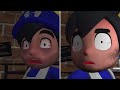 SMG4 Movie It S Gotta Be Perfect All Pre Events In Real Time