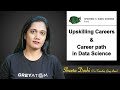 Careers in data science  data science jobs  greyatom