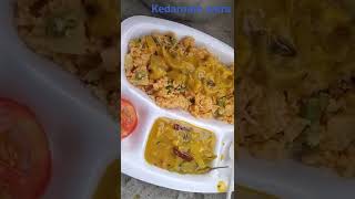 Kedarnath Yatra Food Made By Nifty Foods
