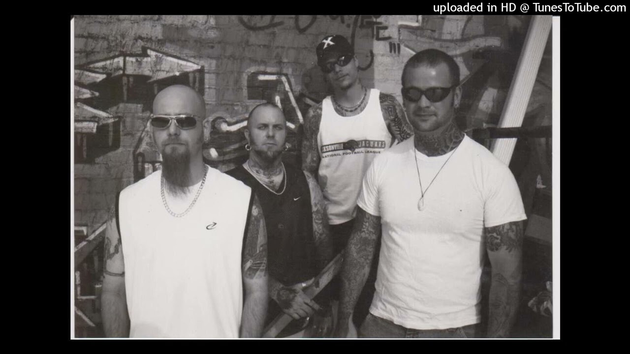 GXT2000 - What U Don't Know...