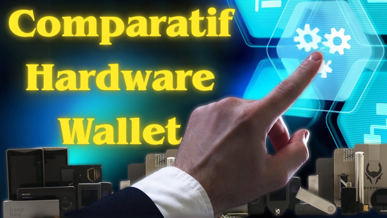 Comment sécuriser ses crypto ? ❌✅