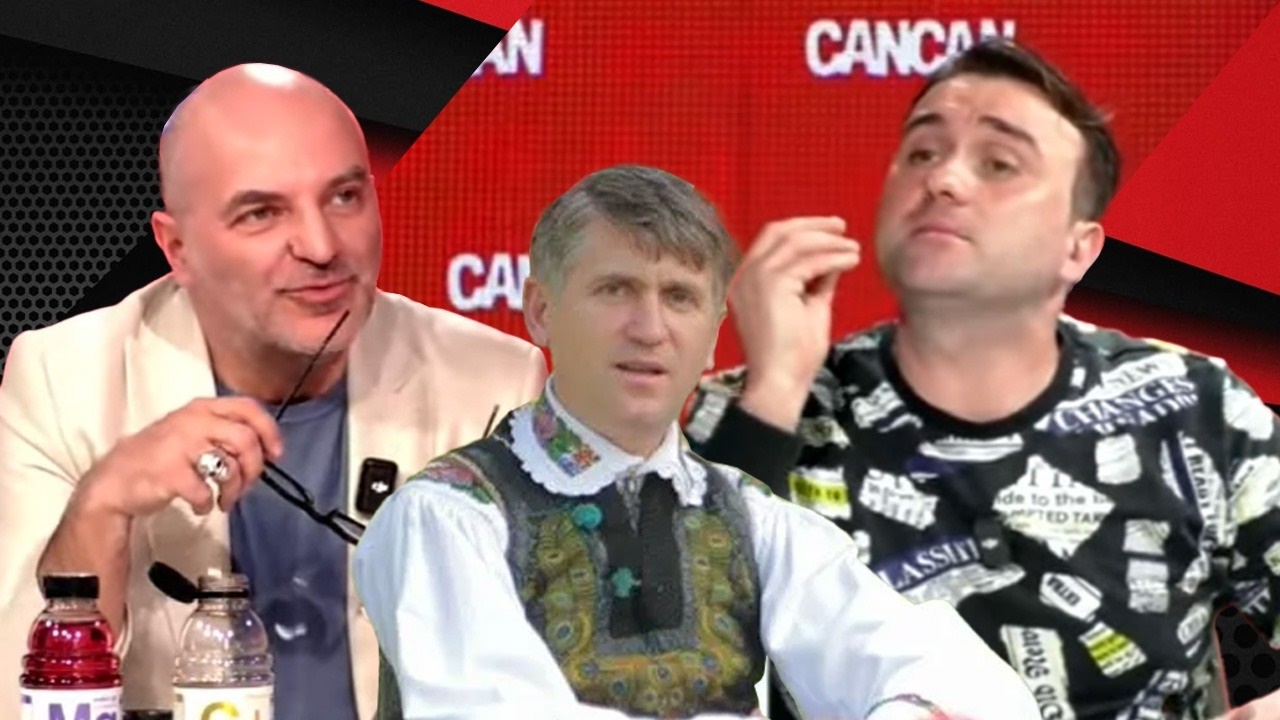 Ciobanul Roman, acuzații grave la adresa lui Pomohaci: „M-a împins la perete și m-a prins de…”