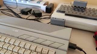 FISH- awesome app for your Atari 8 Bit FujiNet