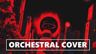 Jujutsu Kaisen Season 3『King Gnu - AIZO』 | ORCHESTRAL COVER |