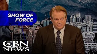 Iran Cracks Down | News on The 700 Club: September 14, 2023
