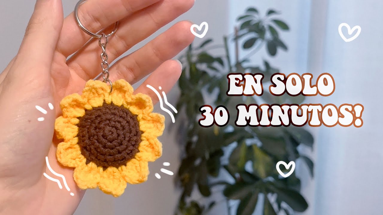 CcHuDE 10 Llaveros De Girasol Para Recuerdos De Fiesta