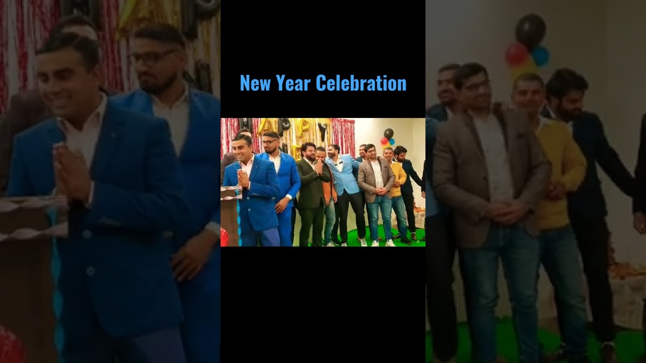 New year Celebration at GalaxyAxis. 🎊🎊🎊TEAM POWER.. LOVE OUR YEAM..❤️❤️❤️❤️