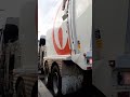 One of Launcestons narrowest laneways #launceston #laneway #garbagetruck #71103 #narrow #Skill