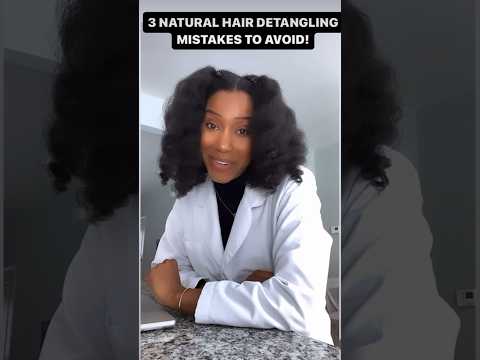 Video: Vil jordnøddesmør udrede håret?