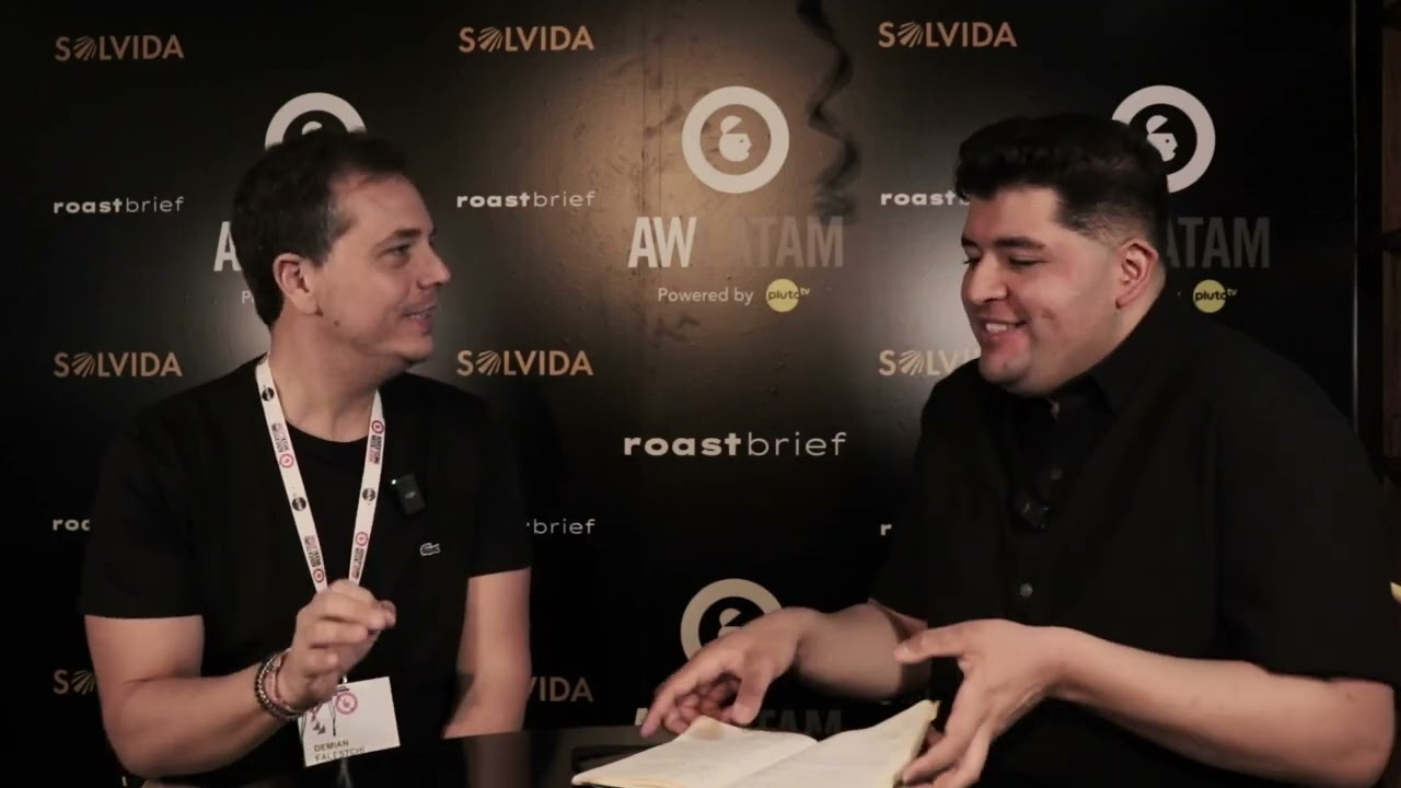 Kidscorp | Demian Falestchi interview - Adweek 2025