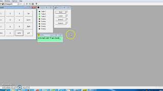 Introduction to Computer Organisation 2016 Atmel AVR Project