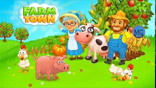 تحميل لعبة Farm Town من ميديا فاير screenshot 5